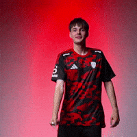 Pepo Middle Finger GIF by SINNERS Esports