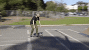 twerk skateboarding GIF by KING OF THE ROAD