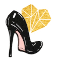 magraloboutique fashion xmas queen hearts Sticker