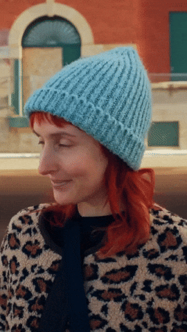 Red Hair Smile GIF by Mother Mother