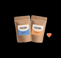 gozana energy healthy snacks healthysnacks GIF