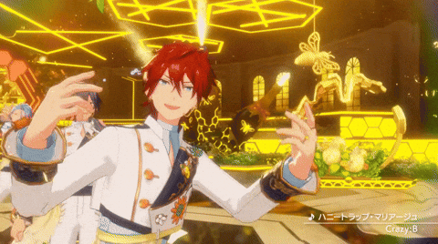 Ensemble Stars Enstars GIF