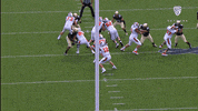 Football Colorado GIF by Pac-12 Network