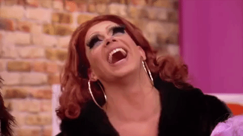 season 9 9x6 GIF by RuPaul's Drag Race