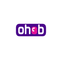 Sticker by OHCB Schoonmaakdiensten
