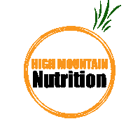 Crossfit Nutrition Sticker by highmountaincrossfit