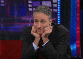 jon stewart GIF