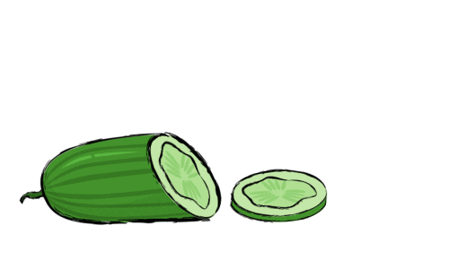 Chovi giphyupload food healthy comida Sticker