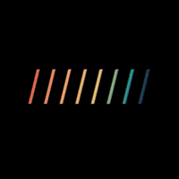 Rainbow GIF by ArtReach San Diego