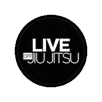 Jiujitsu Oss Sticker by Alliance Jiu-Jitsu Association