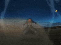 Black Clover Fight GIF