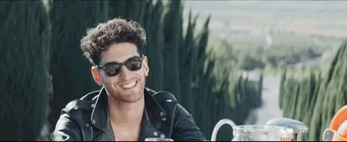 juice GIF by Chromeo