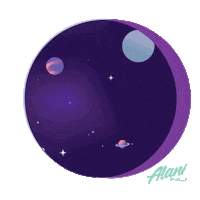 Energy Sticker by Alani Nu