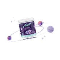 Energy Sticker by Alani Nu