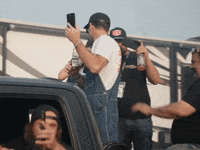 dieselrcorp truck burnout trucks diesel GIF