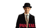 Pan Tau Serie Sticker by Das Erste