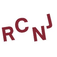 Roadrunner Rcnj Sticker by Ramapo College of New Jersey