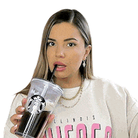 Juice Omg Sticker by lifeofyvonne
