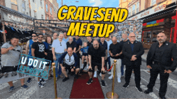 Tv Show Party GIF by No Cheese Records