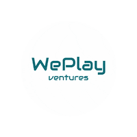 Sticker by WePlay Ventures