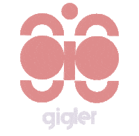 giglercreative design creative agency gigler Sticker