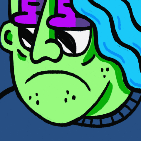 kyleconfehr pizza eating Eating pizza pizza face GIF