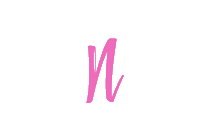 Pink News Sticker by LeaZBoutique
