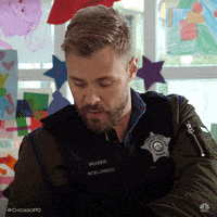 season 6 yes GIF by One Chicago
