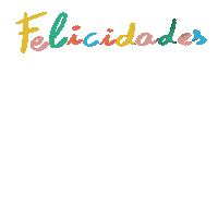 Fiesta Feliz Sticker