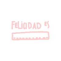 Happy Feliz Sticker