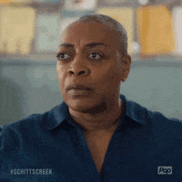 Over It Ugh GIF by Schitt's Creek
