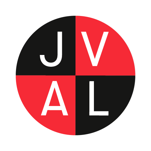 logo sticker by JVAL Openair
