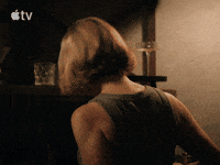 Vince Gilligan Smile GIF by Apple TV