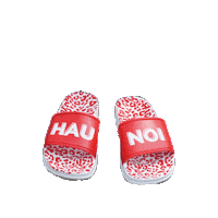 Banh Mi Sandwich Sticker by HAU NOI