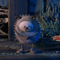 tweedyandfluff love happy dance cute GIF