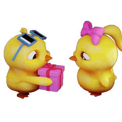 Animation Wow Sticker by Atrium