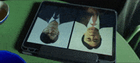 Park Chan-Wook Son Yejin GIF by NEON