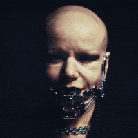 Told You So Woman GIF by GUNSHIP