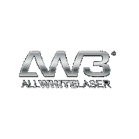 Ipl Alma Sticker by AllWhite Laser AW3®
