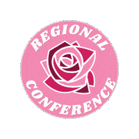 Kdchi Sticker by Kappa Delta Chi