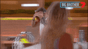 Embarrassed Big Brother GIF by Big Brother Australia