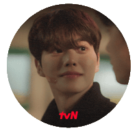 K-Drama Songkang Sticker by tvN Official
