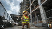 Escape Running Away GIF