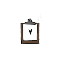 luizacapucci study notes estudar studies Sticker