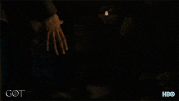 theon greyjoy game of thrones final season GIF