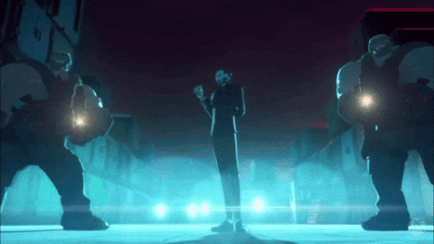 Bounty Hunter Boss GIF by Xbox