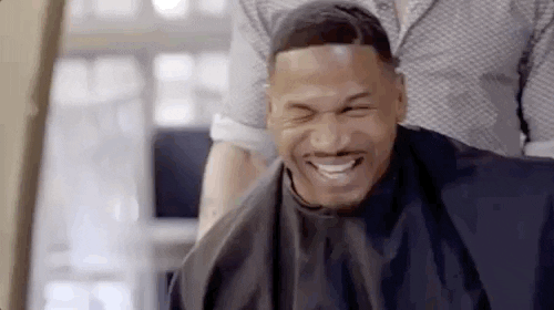 stevie j laughing GIF by VH1