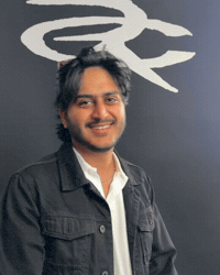 Ankit Singh K GIF by Respective