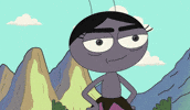xcesstime love animation cartoon tiktik GIF