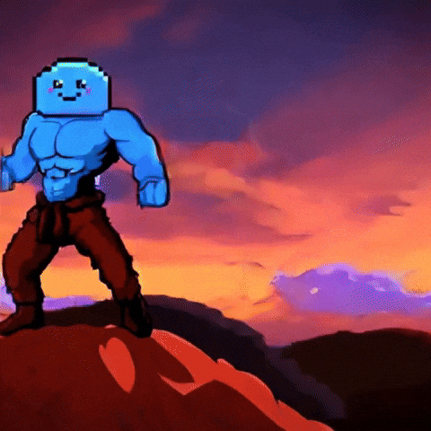 Drop Xrp GIF by $DROP